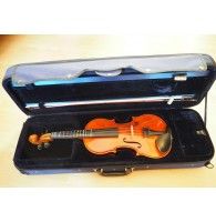 GEWA Set Ideale скрипка 4/4 в комплекте